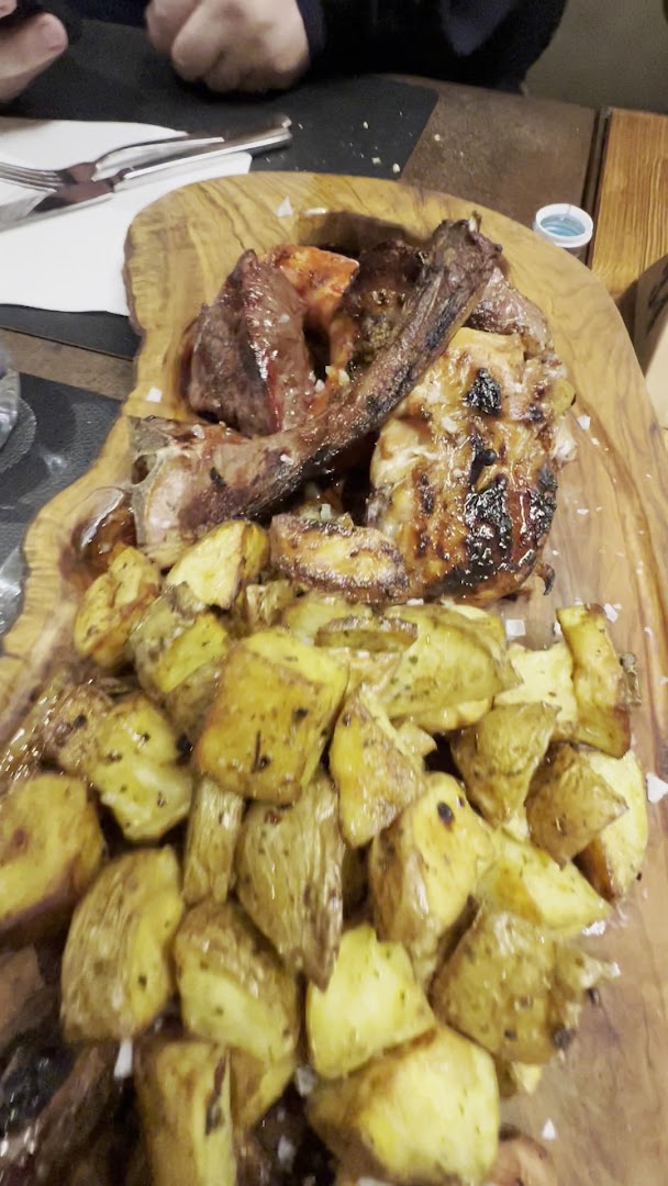 109officine: Braceria - Ristorante di Carne - Caffetteria - Lounge Bar - Pasticceria