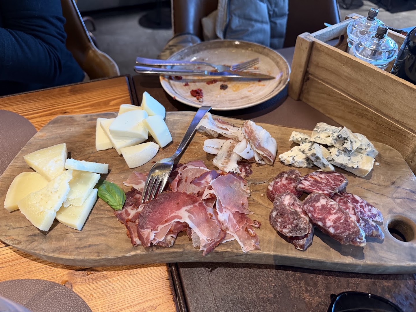 109officine: Braceria - Ristorante di Carne - Caffetteria - Lounge Bar - Pasticceria