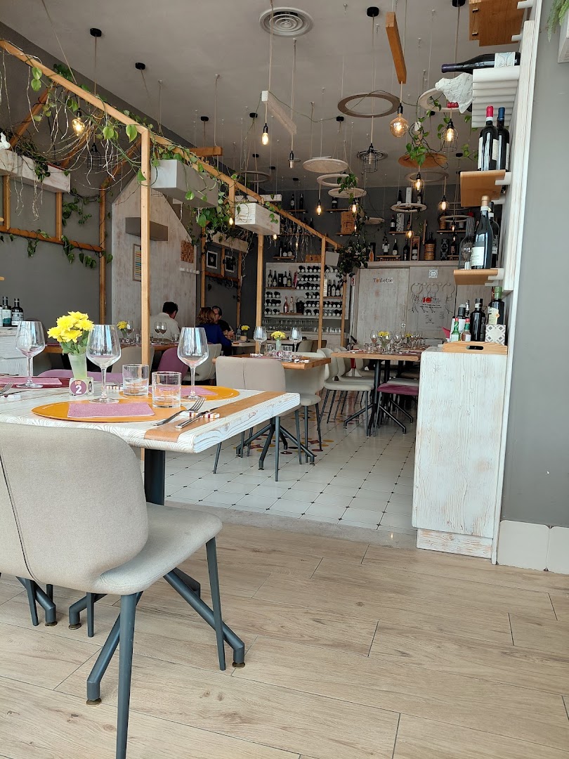 10 cucina felice
