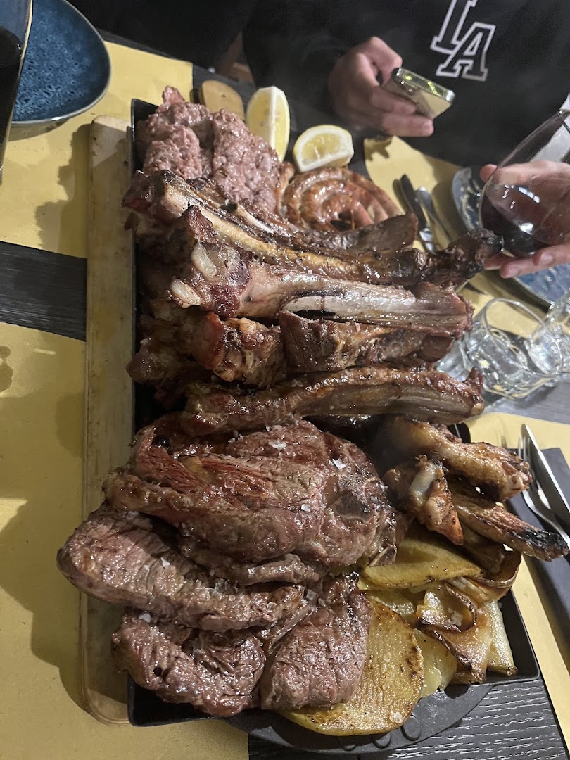 10MILA38 Bistrò