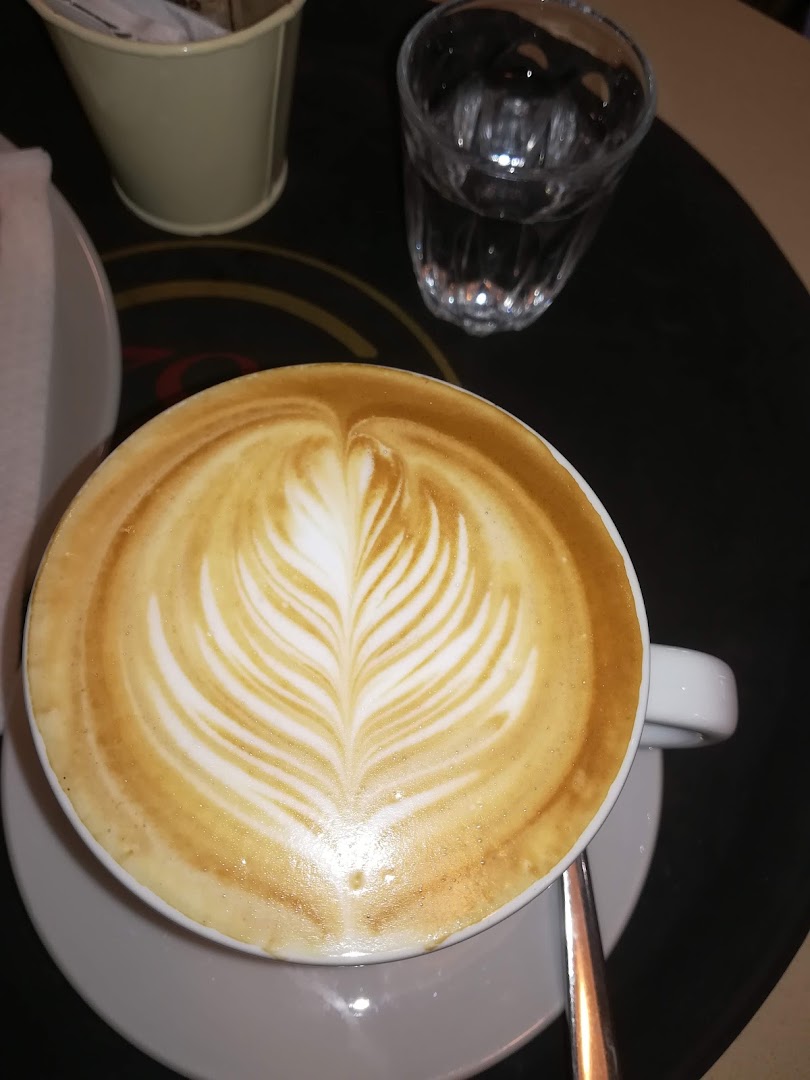110 Risto &Bar