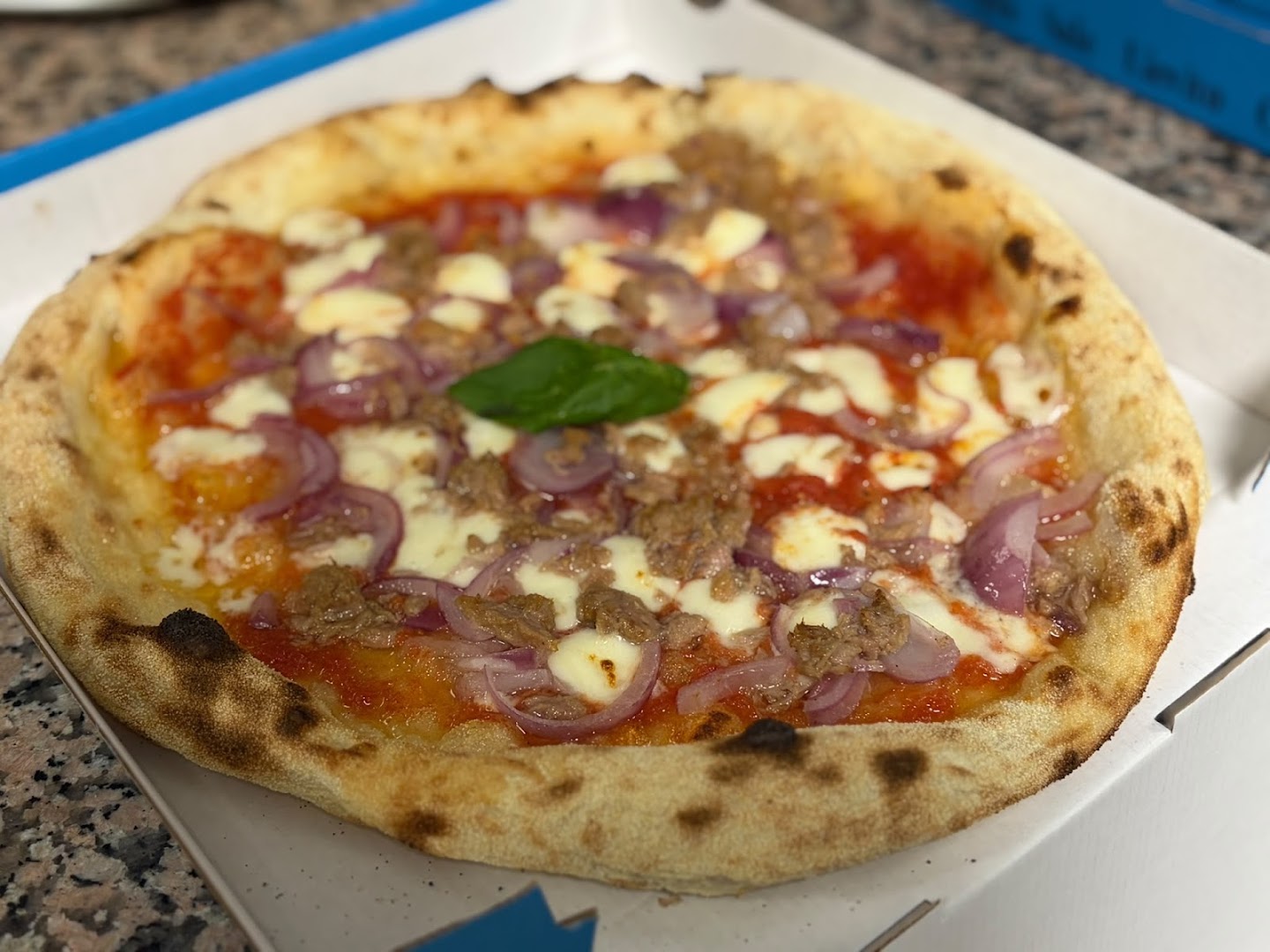 111 Bar & Pizzeria napoletana
