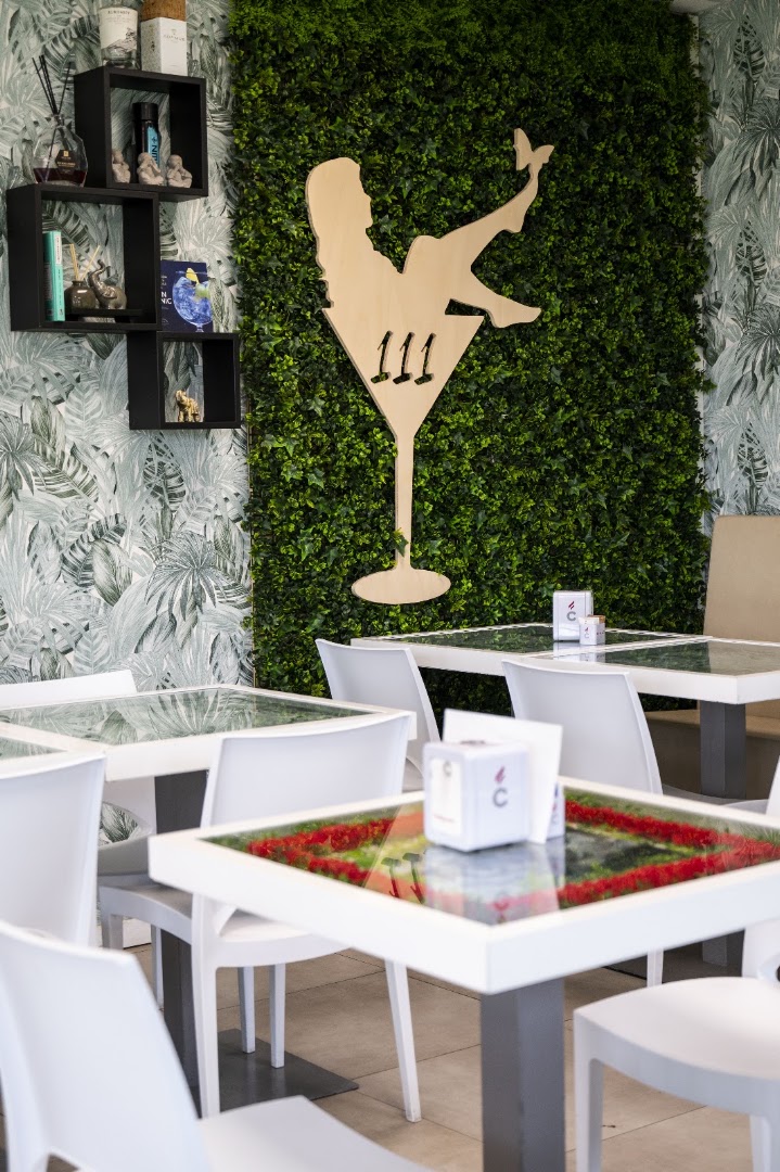 111 Bar & Pizzeria napoletana