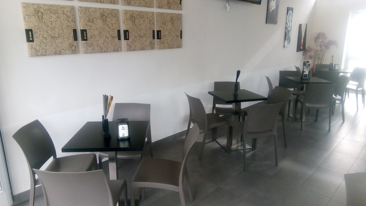 119 Road Bar, Santa Ninfa