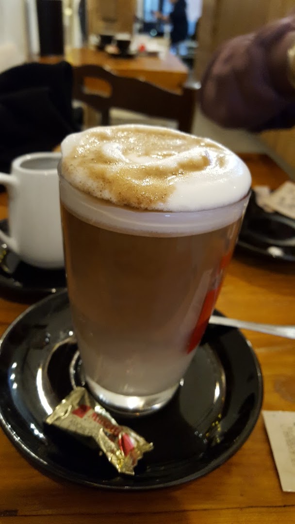12 Gradi Caffè
