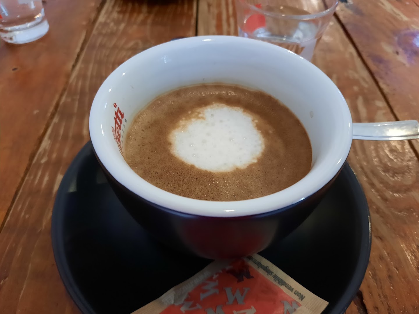 12 Gradi Caffè