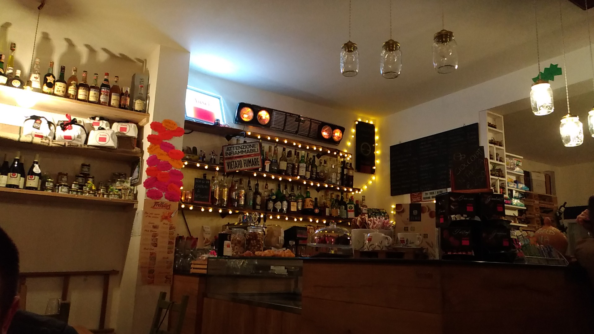 12 Gradi Caffè