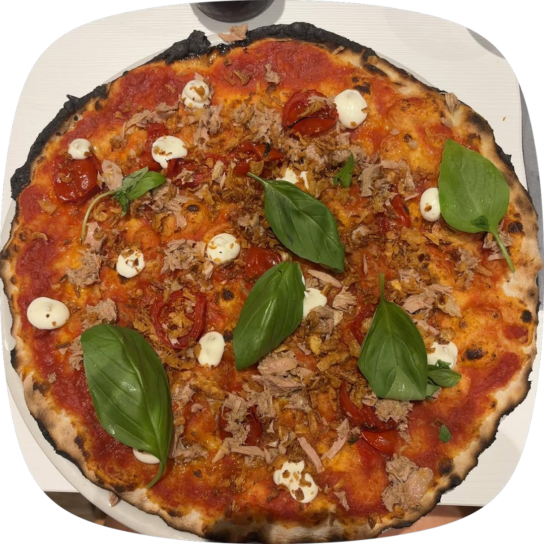 1255 Pizzeria