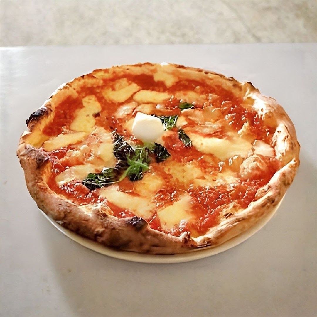 1255 Pizzeria