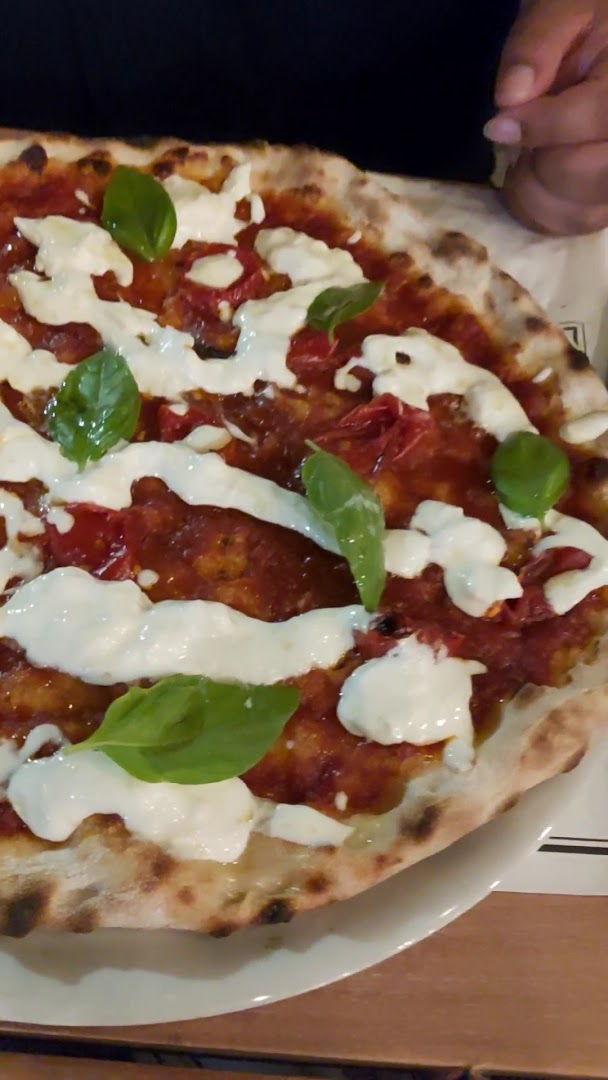 1255 Pizzeria