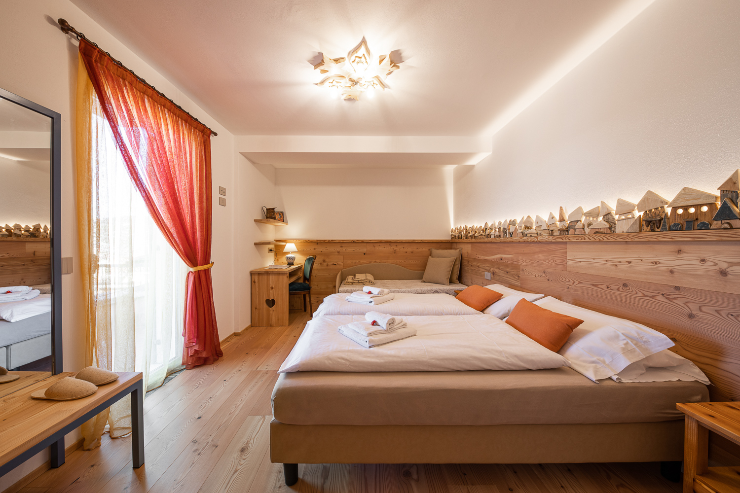 13 Comuni Ristorante e ApartHotel, Velo Veronese