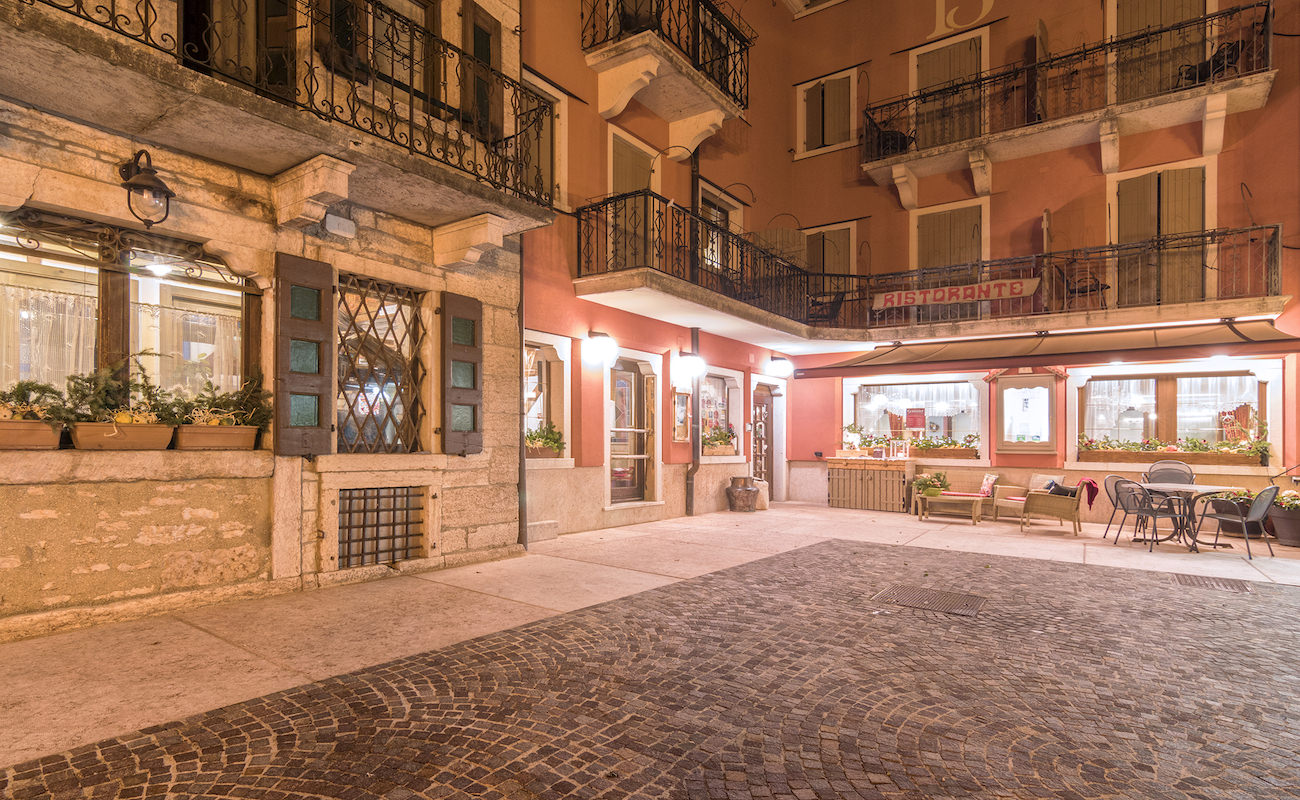 13 Comuni Ristorante e ApartHotel
