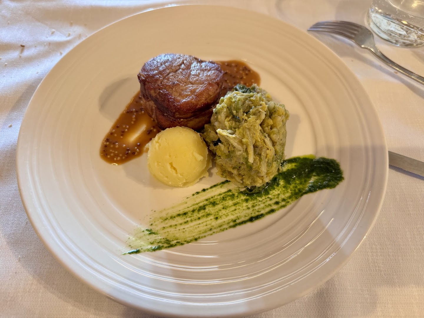 13 Comuni Ristorante e ApartHotel