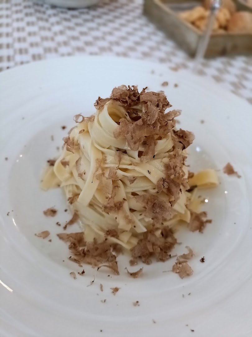13 Comuni Ristorante e ApartHotel