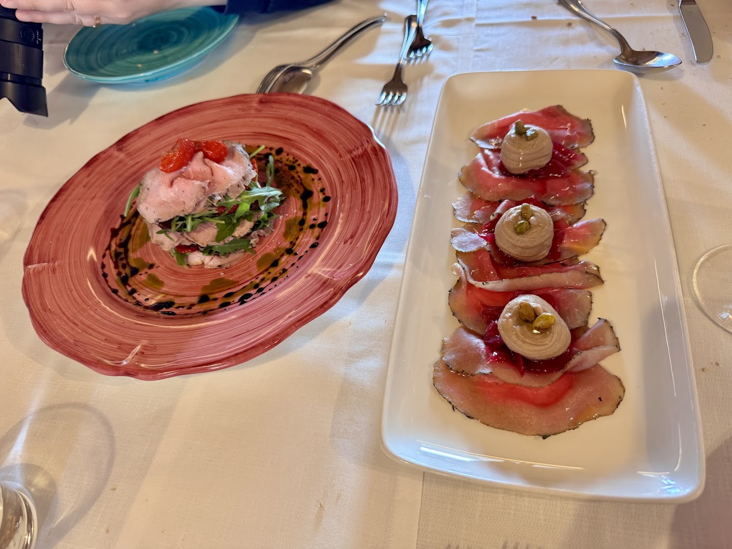 13 Comuni Ristorante e ApartHotel
