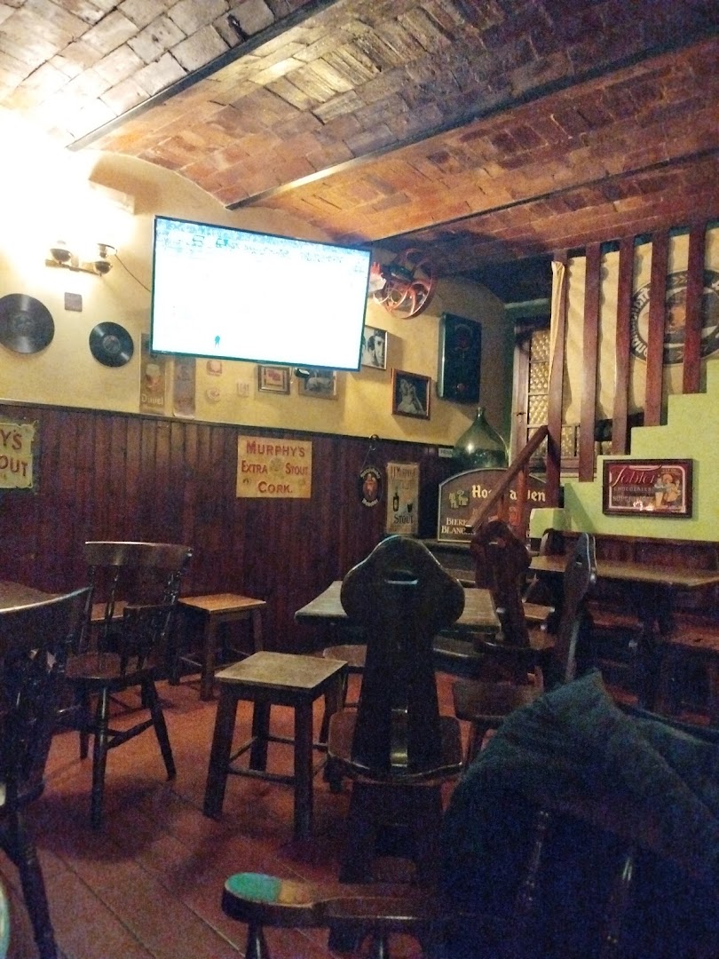 13 Gobbi