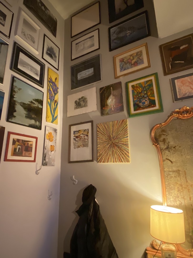 14 Art Gallery Café