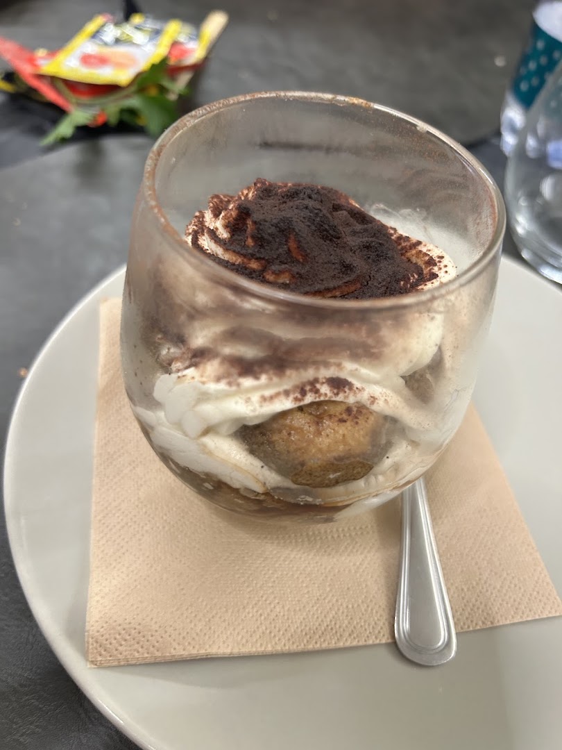 14 Lune - Bistrot