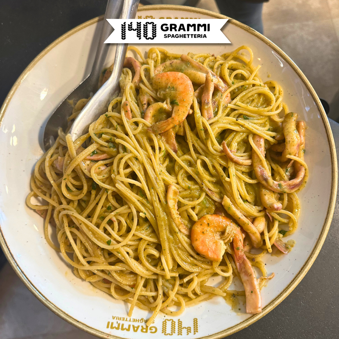 140 Grammi Carbonazzi