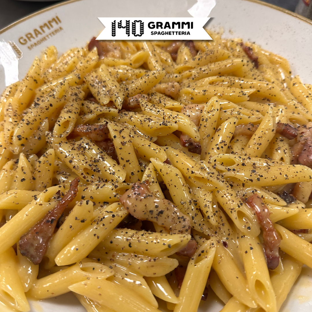 140 Grammi - Sestu