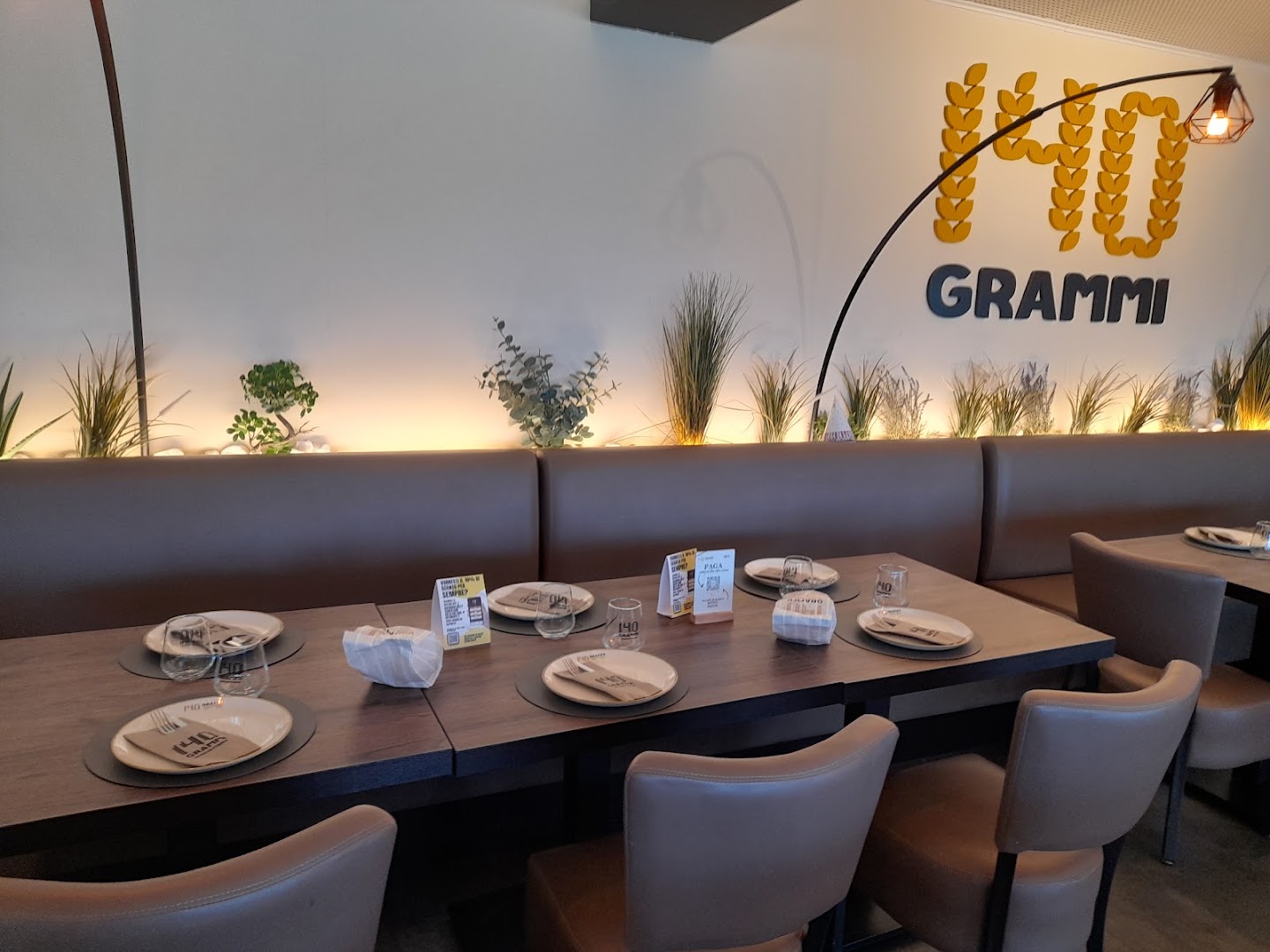 140 Grammi - Sestu