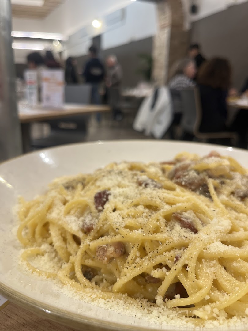 140 Grammi - Via Mameli Cagliari