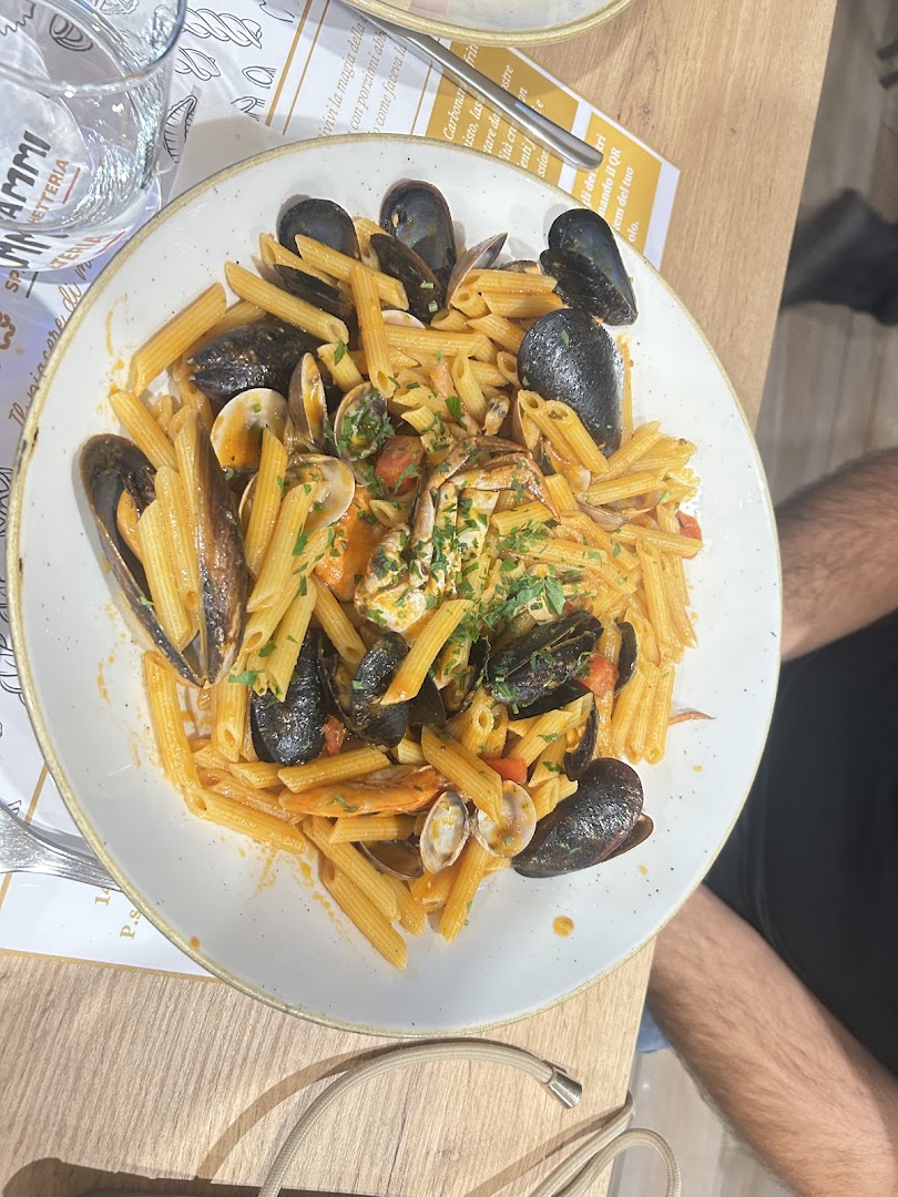 140 Grammi - Via Mameli Cagliari, Cagliari