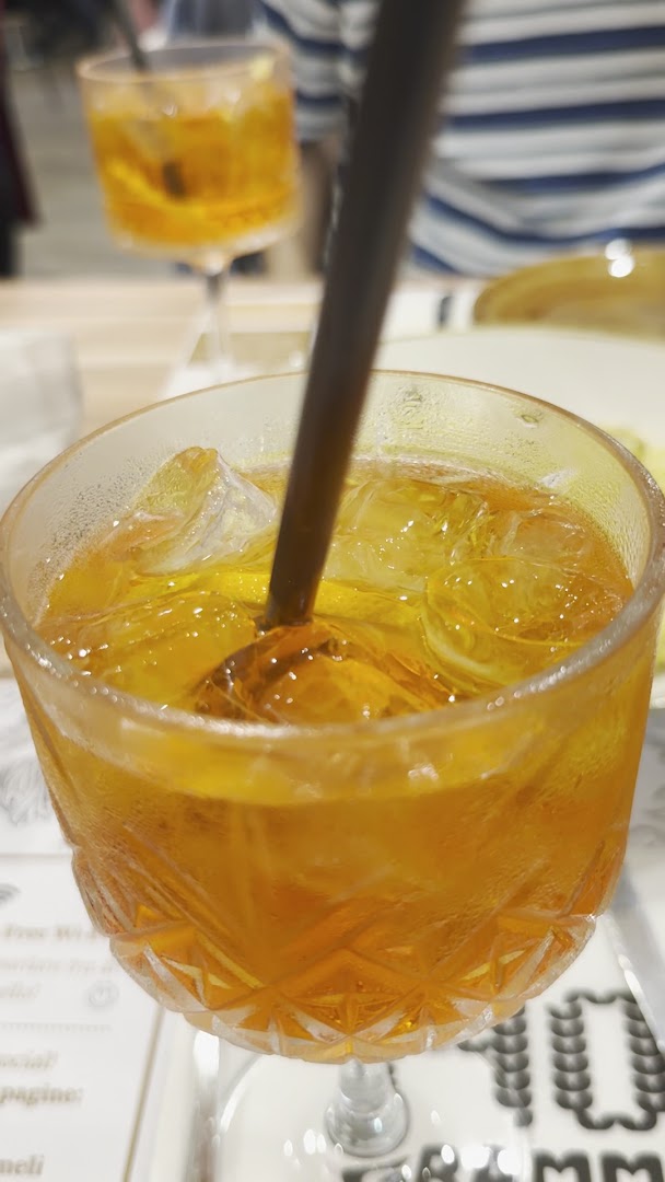 140 Grammi - Via Mameli Cagliari