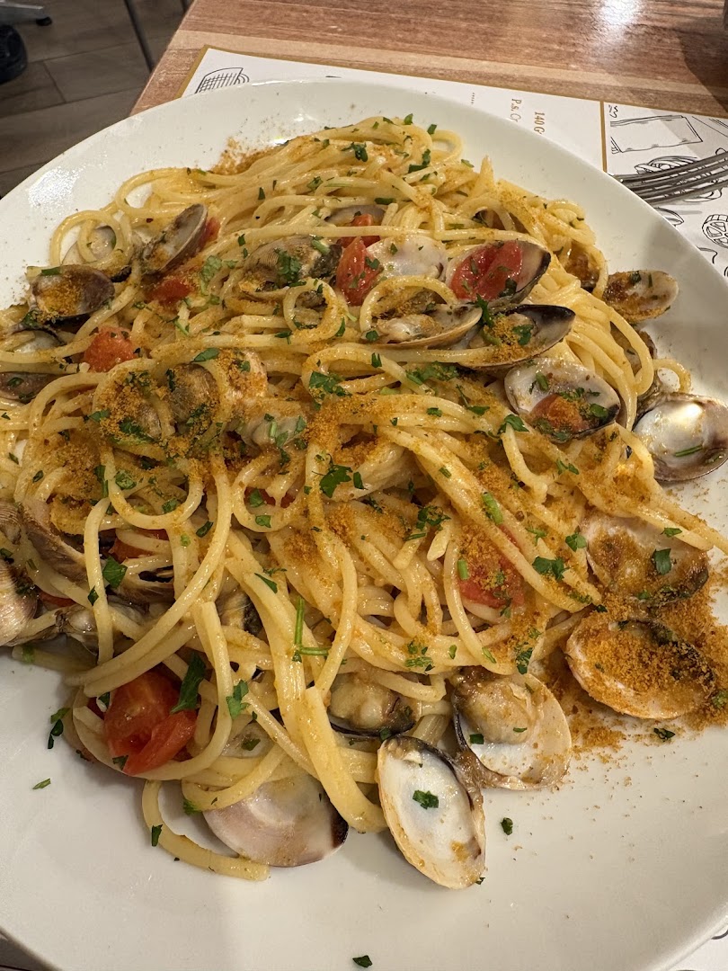 140 Grammi - Via Mameli Cagliari