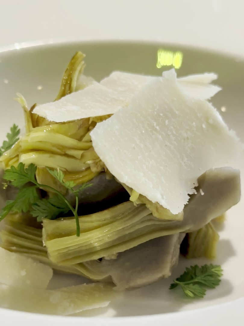 142 Restaurant & Café Bistrot, Milano