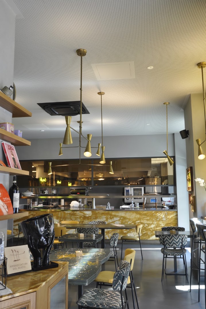 142 Restaurant & Café Bistrot