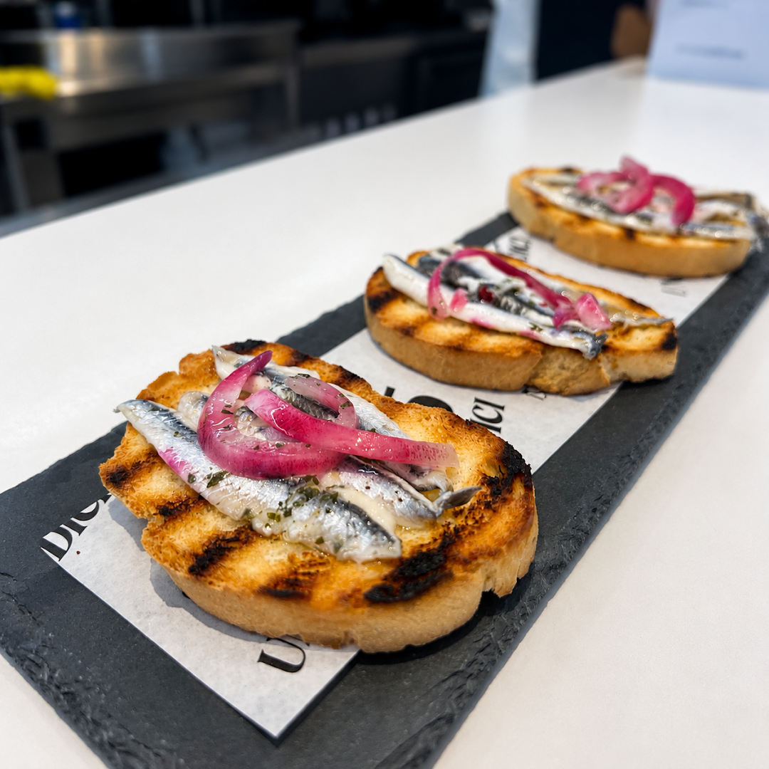 15 UNDICI Bar Ristorantino Aperitivi