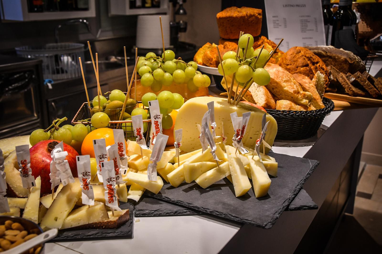 15 UNDICI Bar Ristorantino Aperitivi