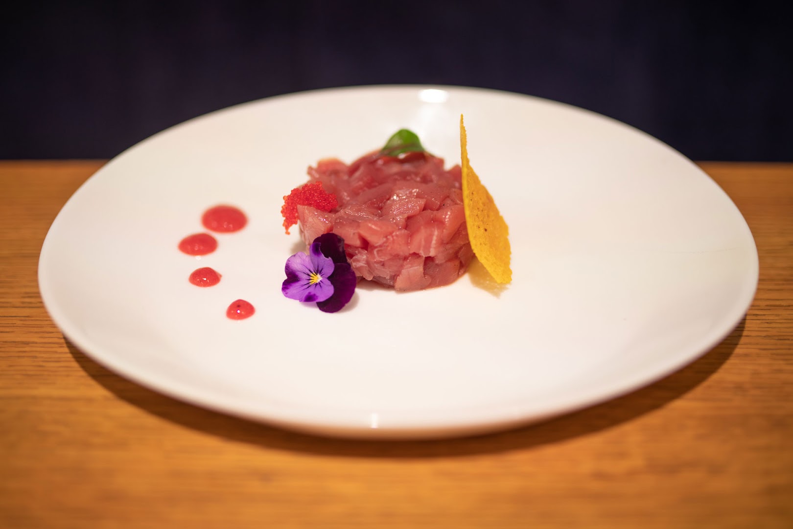 161 lounge restaurant, Palermo