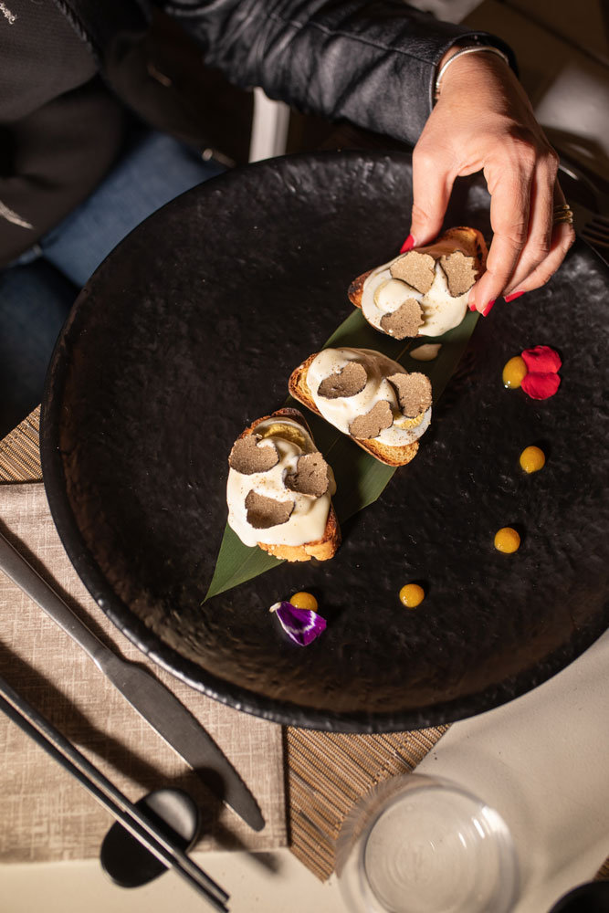 161 lounge restaurant