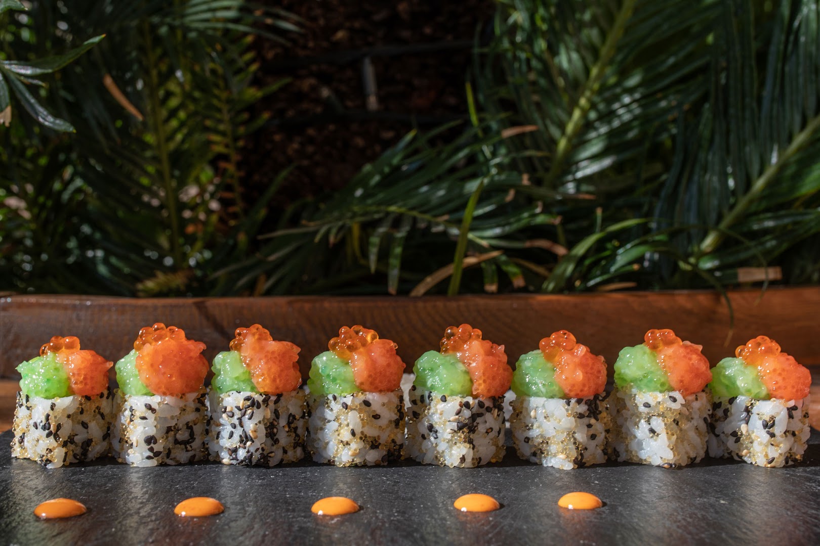 161 lounge restaurant