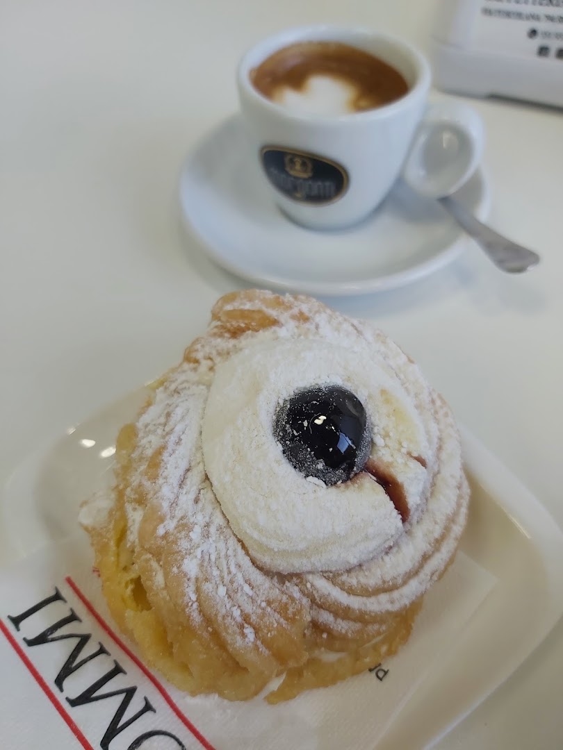 16134 Civico 44 Caffè Pasticceria