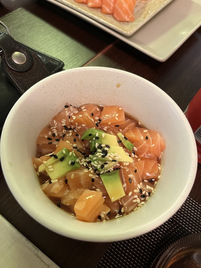 1688 Famous Fusion 2 - Ristorante cinese & sushi