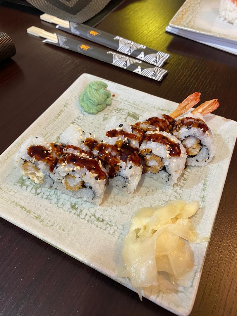 1688 Famous Fusion 2 - Ristorante cinese & sushi