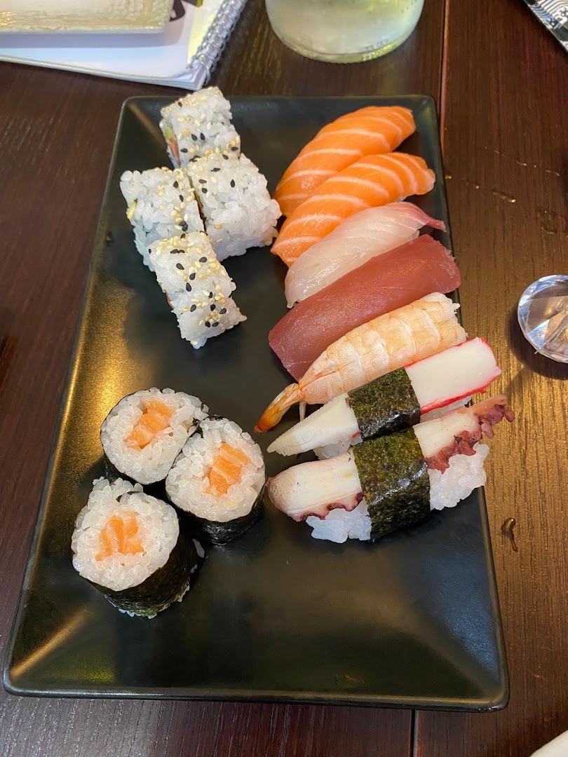 1688 Famous Fusion 2 - Ristorante cinese & sushi