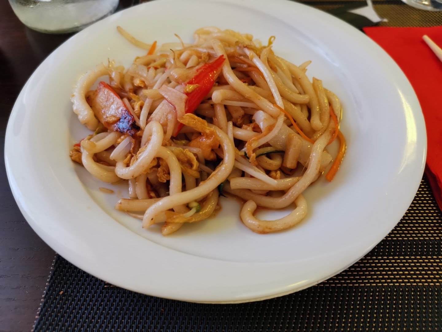 1688 Famous Fusion 2 - Ristorante cinese & sushi
