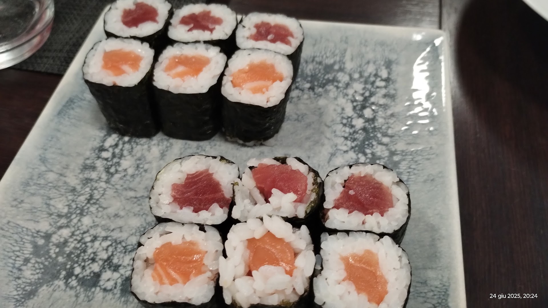 1688 Famous Fusion Ristorante Sushi Cinese