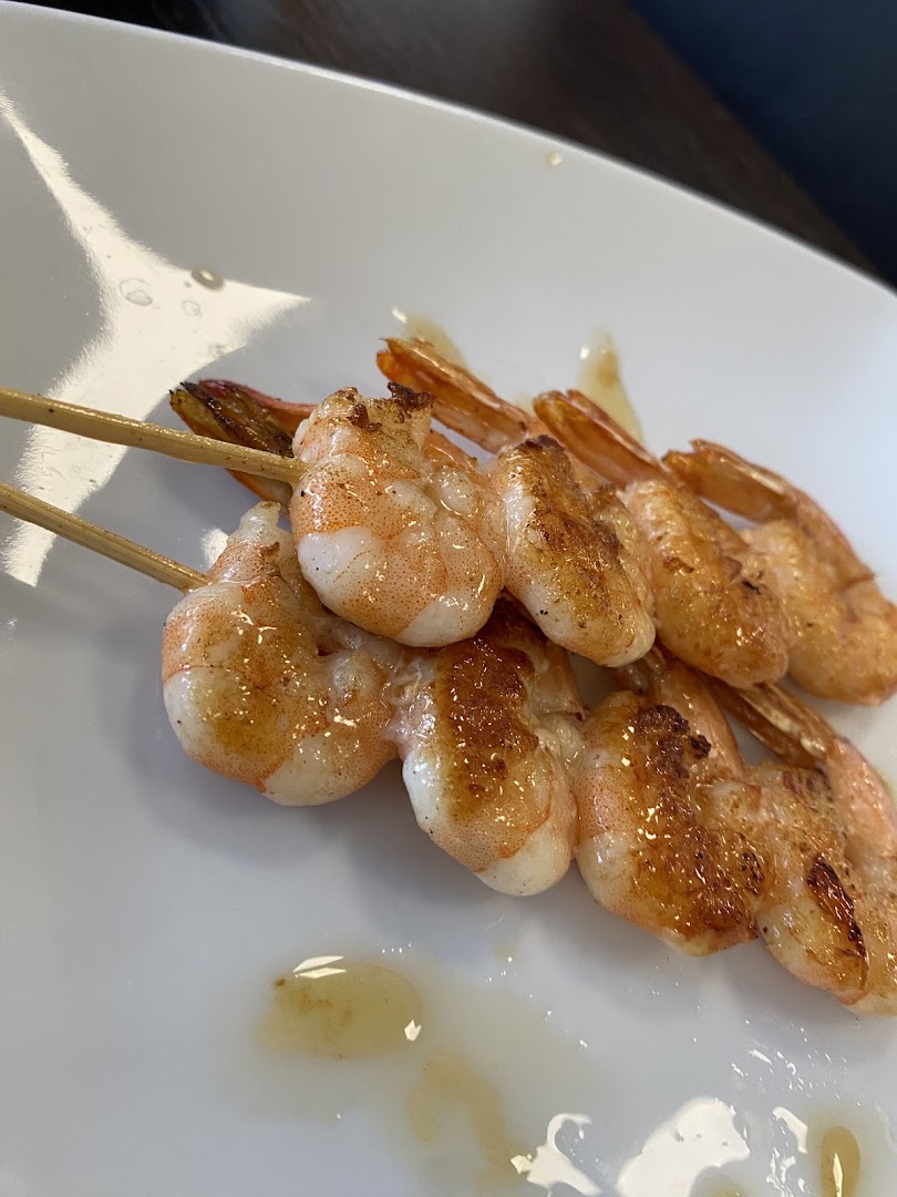 1688 Famous Fusion Ristorante Sushi Cinese