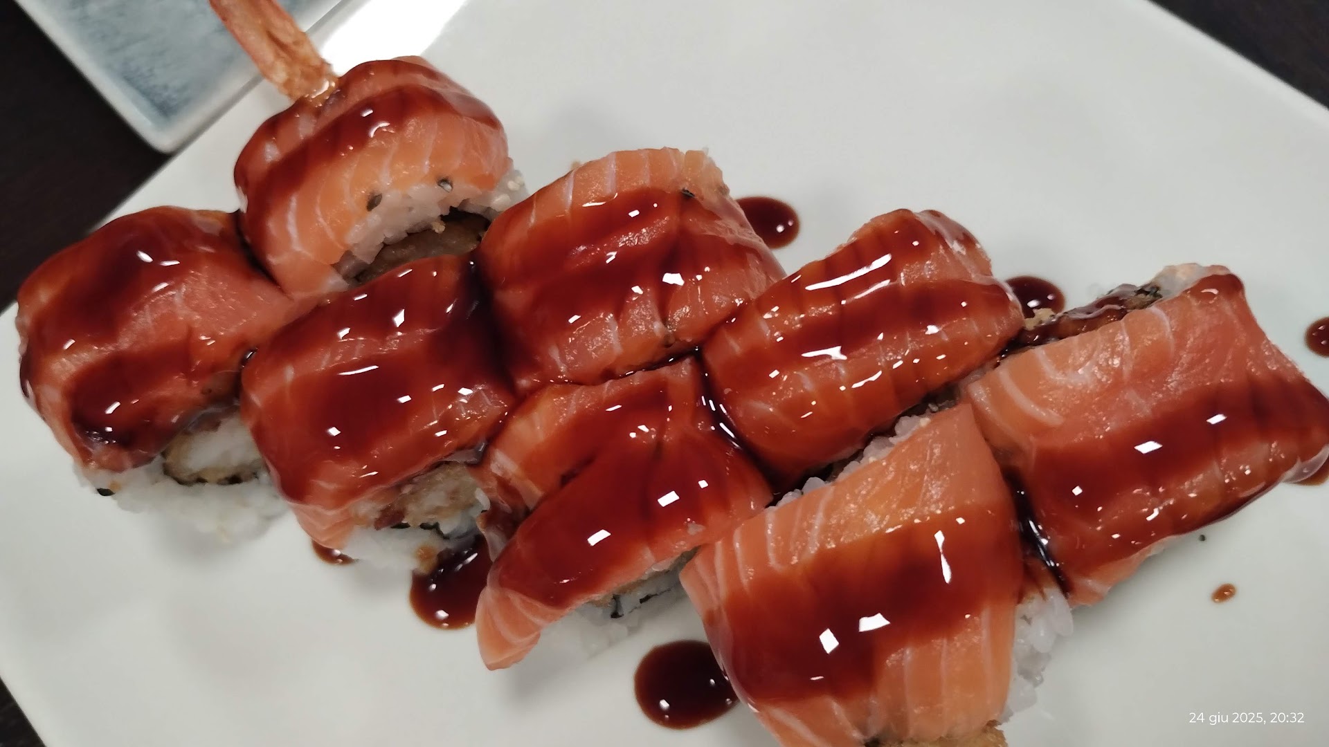 1688 Famous Fusion Ristorante Sushi Cinese
