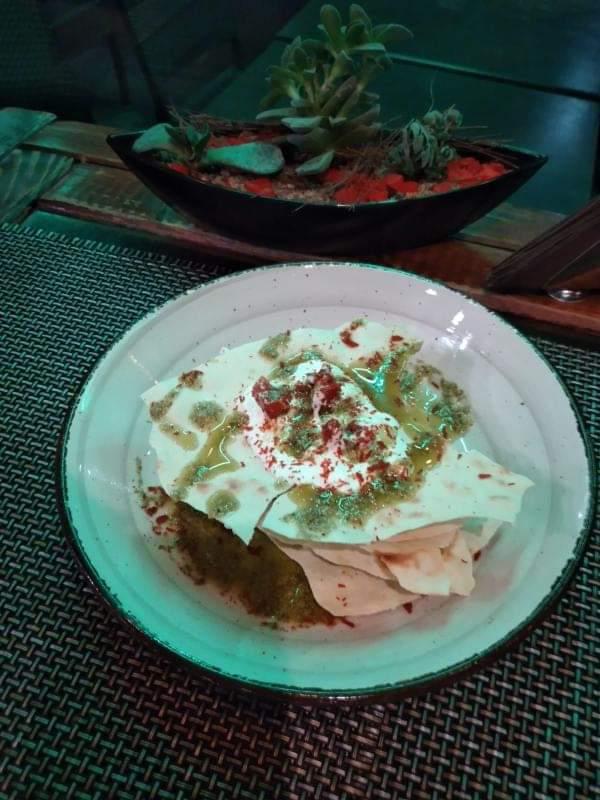 17/19 Urban Bistrot, Roma