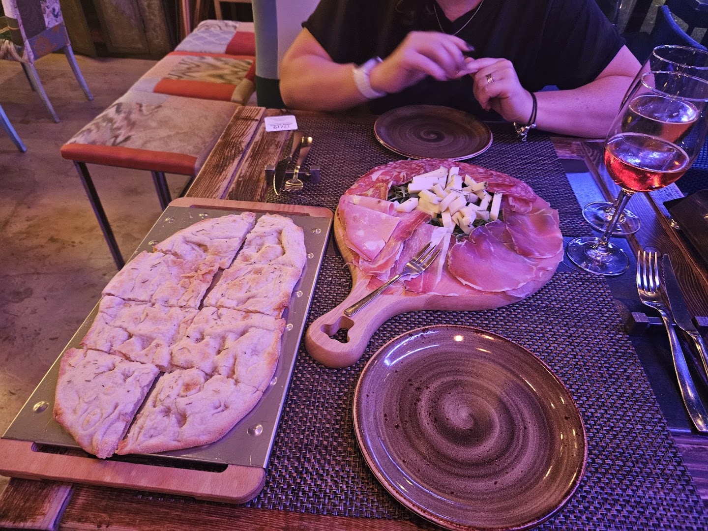 17/19 Urban Bistrot