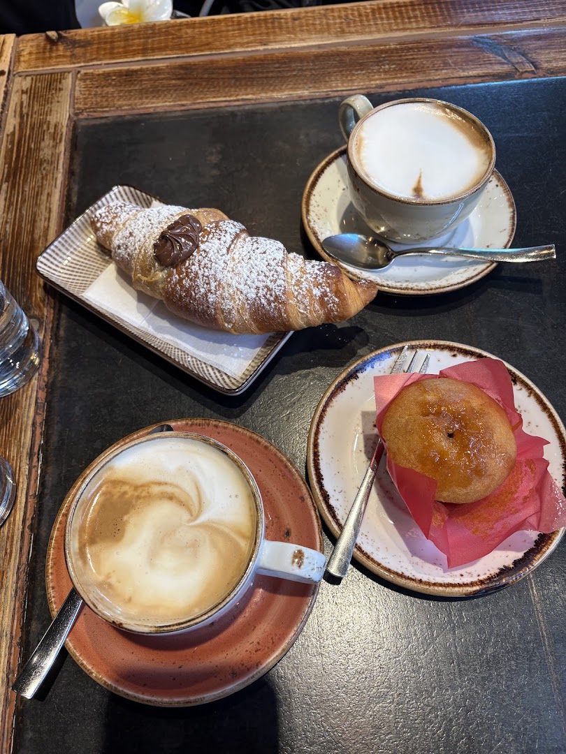 17/19 Urban Bistrot