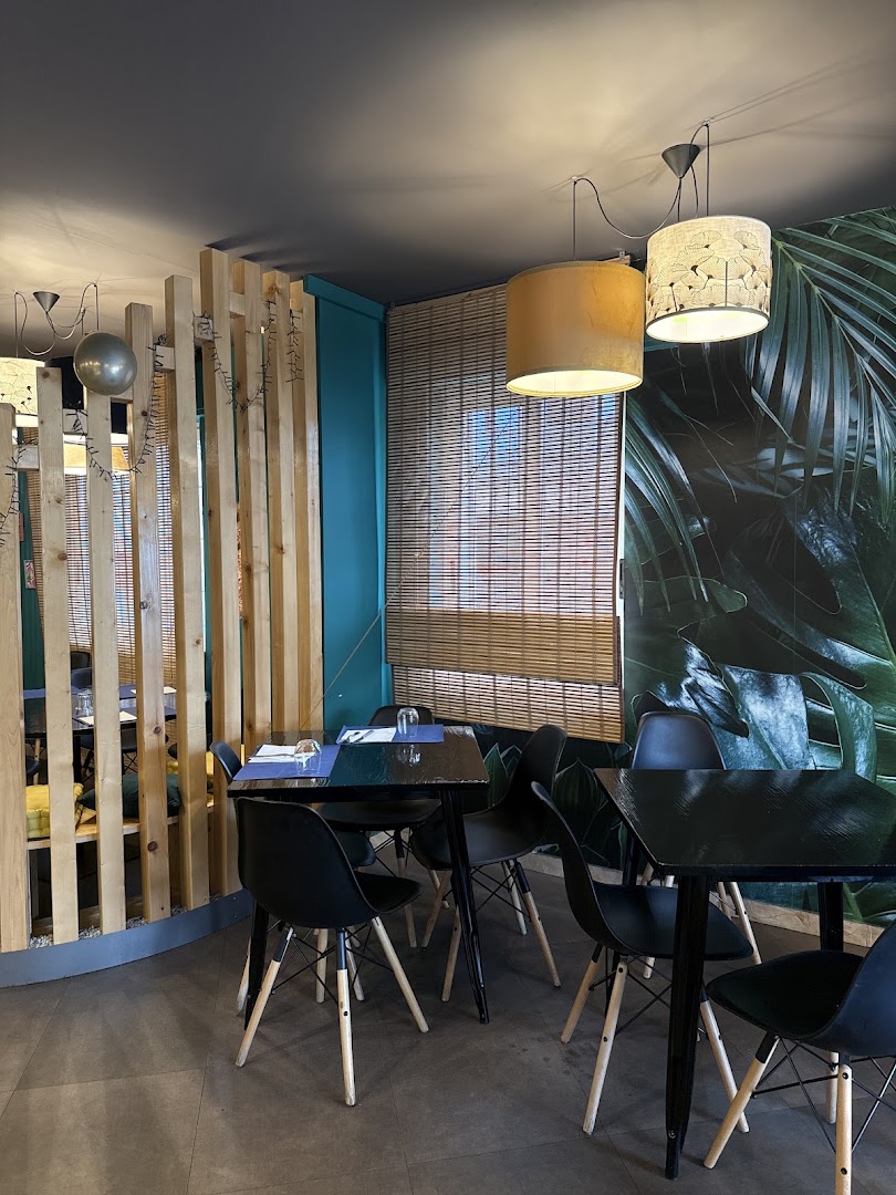 17 MAX Ristorante e Pizzeria