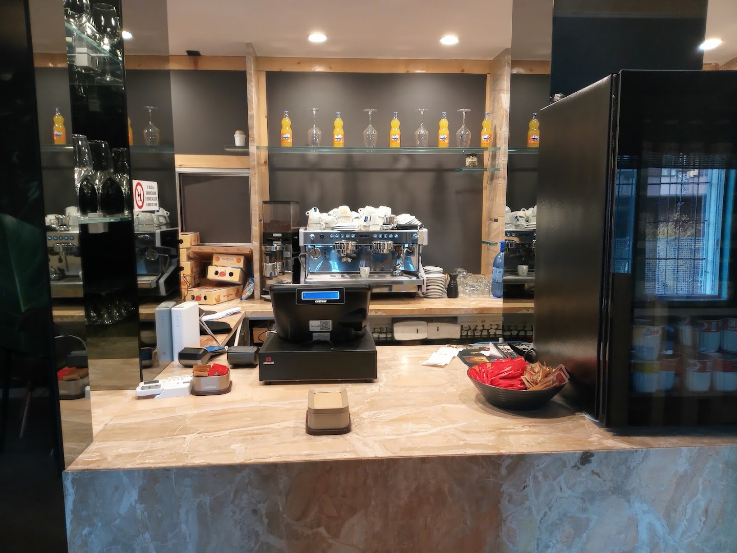 17 MAX Ristorante e Pizzeria
