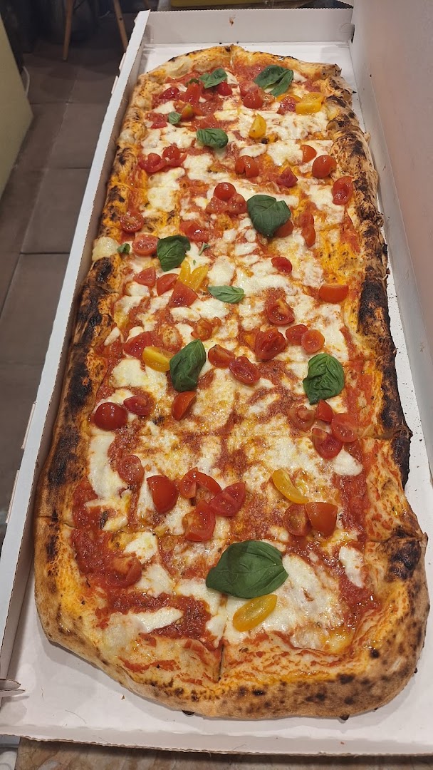 17 MAX Ristorante e Pizzeria